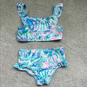 Lilly Pulitzer bikini